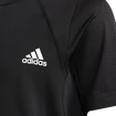 Deška majica adidas Aeroready Graphic Tee Black