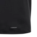 Deška majica adidas Aeroready Graphic Tee Black