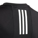 Deška majica adidas Aeroready Graphic Tee Black