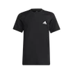 Deška majica adidas Aeroready Graphic Tee Black  140 cm