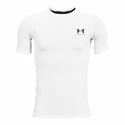 Deška majica Under Armour  HG Armour SS White