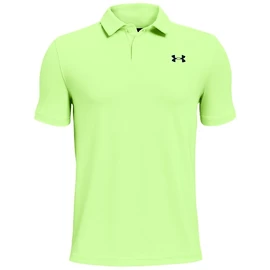 Deška majica Under Armour Performance Polo Green