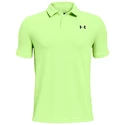 Deška majica Under Armour  Performance Polo Green  M