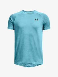 Deška majica Under Armour Tech 2.0 SS-BLU