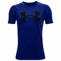 Deška majica Under Armour  Tech Big Logo SS-BLU