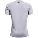 Deška majica Under Armour  Tech Big Logo SS Grey