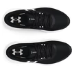 Deška tekaška obutev Under Armour BGS Surge 3 Black