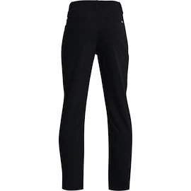 Deška trenirka Under Armour Boys Golf Pant Black