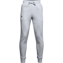 Deška trenirka Under Armour RIVAL COTTON PANTS Grey