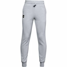 Deška trenirka Under Armour RIVAL FLEECE JOGGERS-GRY