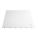 Deska za streljanje Bauer  DRYLAND TRAINING TILES WHT 10 PCK