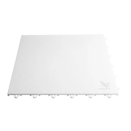 Deska za streljanje Bauer DRYLAND TRAINING TILES WHT 10 PCK