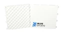 Deska za streljanje Blue Sports  Hockey Training Surface 20x White