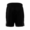 Deške kratke hlače BIDI BADU  Melbourne Junior Shorts Black/White