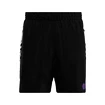 Deške kratke hlače BIDI BADU  Melbourne Junior Shorts Black/White