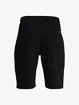 Deške kratke hlače Under Armour  Boys Golf Short-BLK