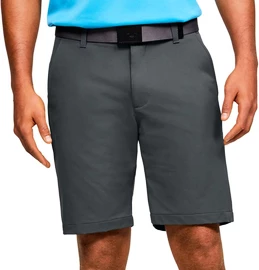 Deške kratke hlače Under Armour Boys Golf Short gray