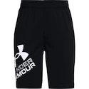 Deške kratke hlače Under Armour  Prototype 2.0 Logo Shorts black