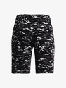 Deške kratke hlače Under Armour  Rival Fleece ANAML Short-BLK