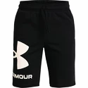 Deške kratke hlače Under Armour  RIVAL FLEECE LOGO SHORTS black