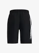 Deške kratke hlače Under Armour  Woven Graphic Shorts-BLK