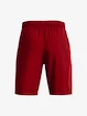 Deške kratke hlače Under Armour  Woven Graphic Shorts-RED