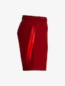 Deške kratke hlače Under Armour  Woven Graphic Shorts-RED