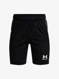 Deške kratke hlače Under Armour Y Challenger Knit Short-BLK