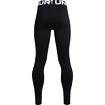 Deške pajkice Under Armour CG Armour Leggings-BLK