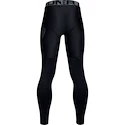 Deške pajkice Under Armour Leggings Black