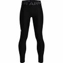 Deške pajkice Under Armour Leggings Black