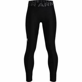 Deške pajkice Under Armour Leggings Black