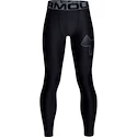 Deške pajkice Under Armour Leggings Black  XS