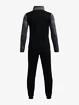 Deški komplet Under Armour  CB Knit Track Suit-BLK