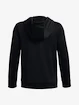 Deški pulover Under Armour  Fleece Graphic HD-BLK