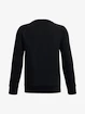 Deški pulover Under Armour  Rival Fleece Crew-BLK