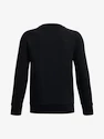 Deški pulover Under Armour  Rival Fleece Crew-BLK