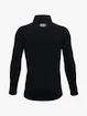 Deški pulover Under Armour  Tech 2.0 1/2 Zip Black