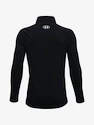 Deški pulover Under Armour  Tech 2.0 1/2 Zip Black