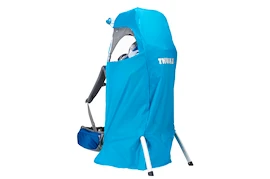 Dežna prevleka Thule Child Carrier Rain Cover Blue