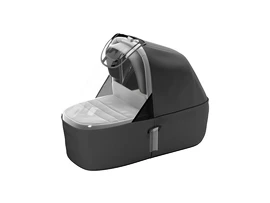 Dežna prevleka Thule Sleek Bassinet rain cover