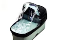 Dežna prevleka Thule Urban Glide 3 Bassinet Rain Cover