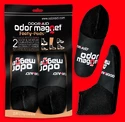 Dišave ODOR-AID  Magnet Footy Pods