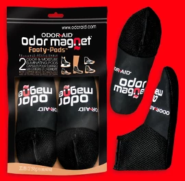 Dišave ODOR-AID Magnet Footy Pods