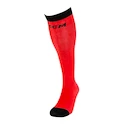 Dokolenke CCM  Sock Line Red Senior