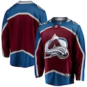 Dres Fanatics Breakaway Jersey NHL Colorado Avalanche Home  XXL