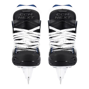 Drsalke za hokej CCM Tacks XF 60 Junior Regular, EUR 35