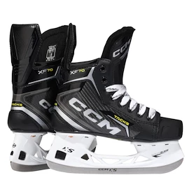 Drsalke za hokej CCM Tacks XF 70 Junior