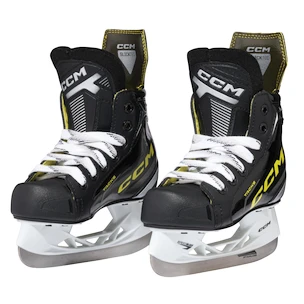 Drsalke za hokej CCM Tacks XF 80 Youth