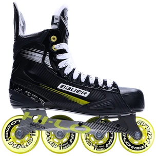 Drsalke za inline hokej Bauer Vapor X3 RH Intermediate EUR 37,5, R (Regular)